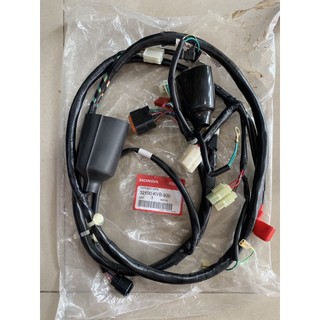 Dây điện sườn click 110 zin chính hãng honda