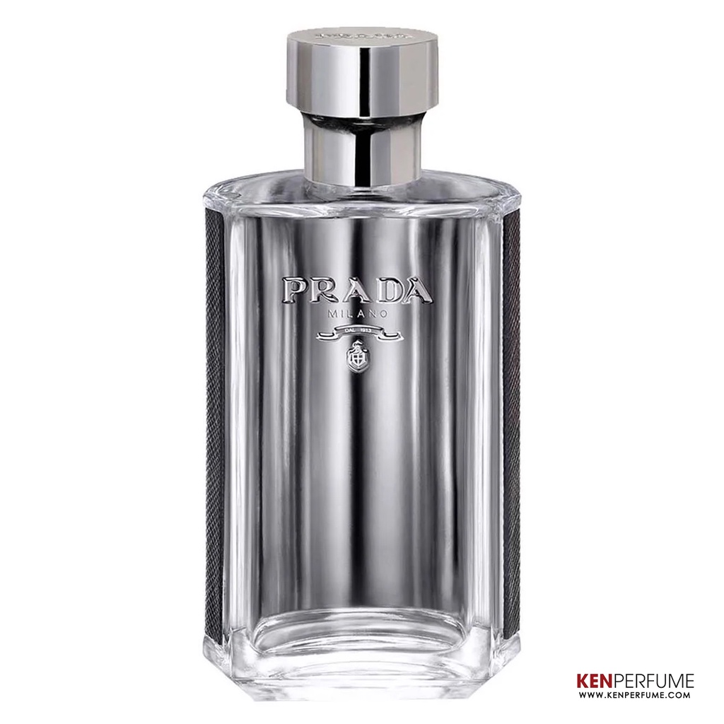 Nước Hoa Nam Prada L’Homme EDT Fullsize
