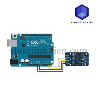 Module đồng hồ thời gian thực DS3231 AT24C32