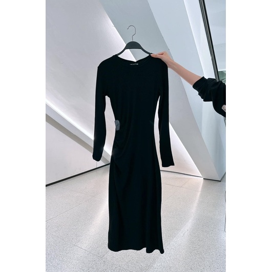 Váy hot hit Zara Spain size XS
