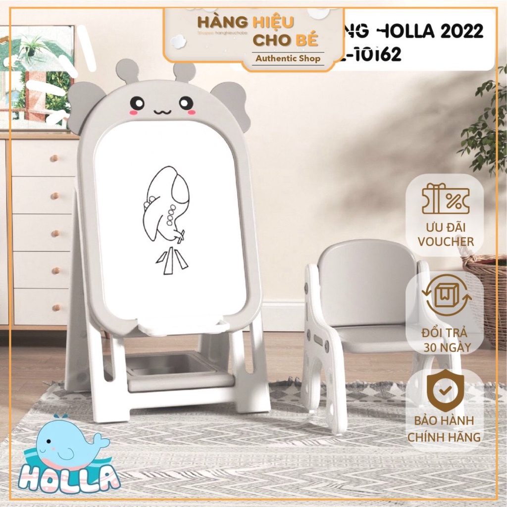 Bảng vẽ ong Holla mẫu mới nhất 2023, bảng vẽ thông minh cho bé học tập và sáng tạo Hanghieuchobe