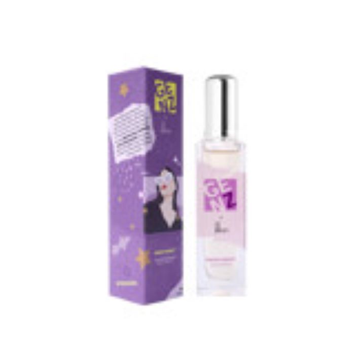 Nước hoa nữ GenZ x Jillian - Prom Night (EDP) 35ml