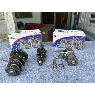 Bộ số 68-cl50