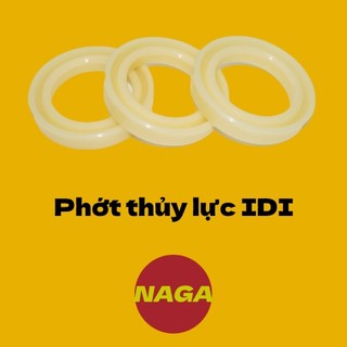 Phớt ben thủy lực nok idi 508 - fu0620-f2