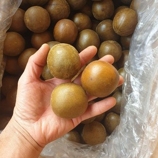 quả la hán 1kg