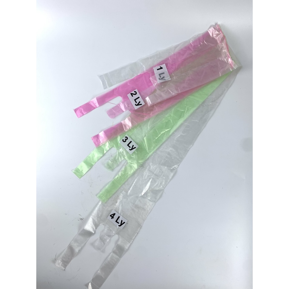 1kg bịch đựng ly trà sữa,coffee có vách ngăn 2 ly, 1 ly, túi chữ T, ly khổng lồ, bịch đụng ly các loại.