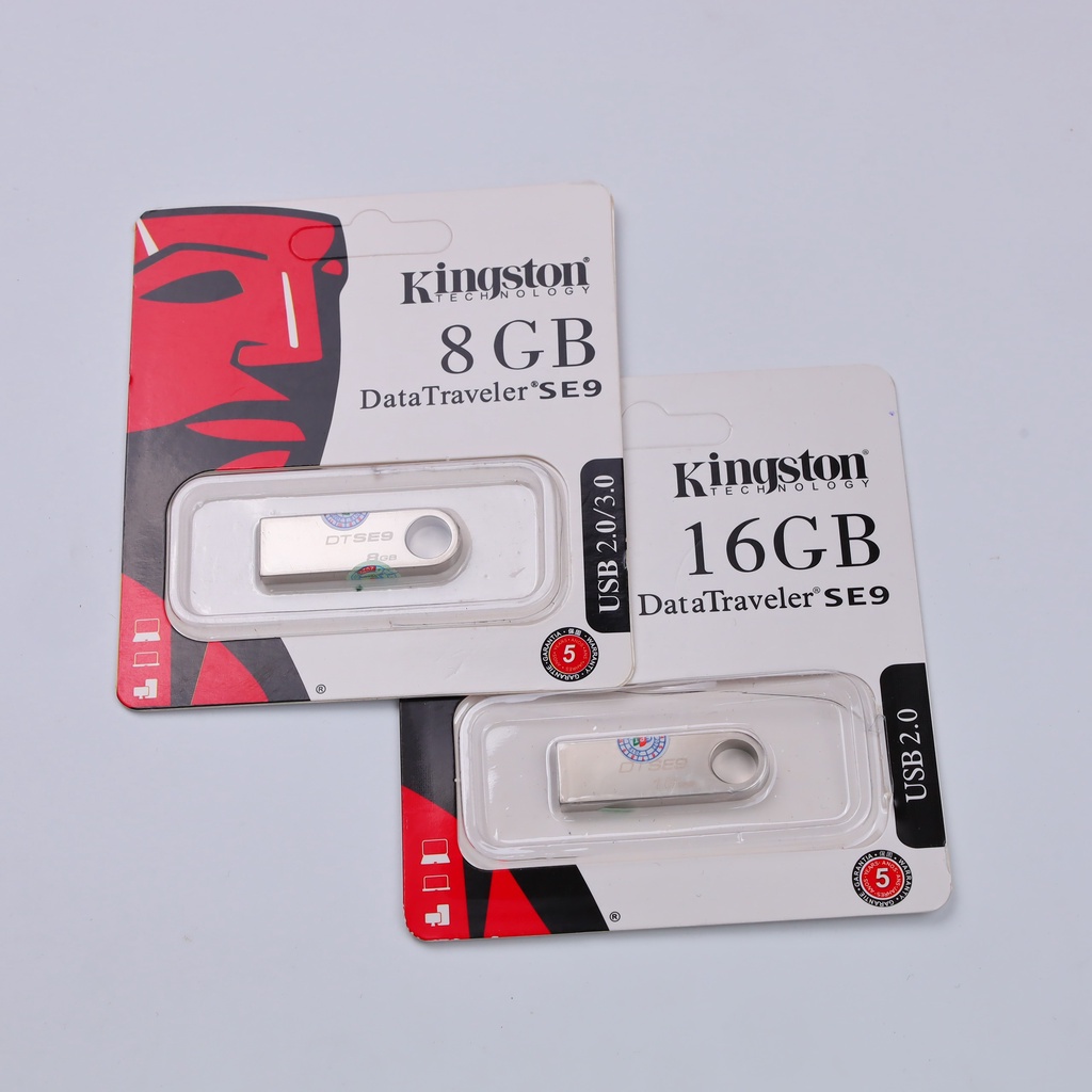 Usb Kingston 3.0, 3.1 và 2.0 nhiều dung lượng 4gb, 8gb, 16gb, 32gb, 64gb thiết kế nhỏ gọn, vỏ kim loại, chống nước