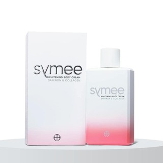 Kem Dưỡng Trắng Da Symee Whitening Body Cream