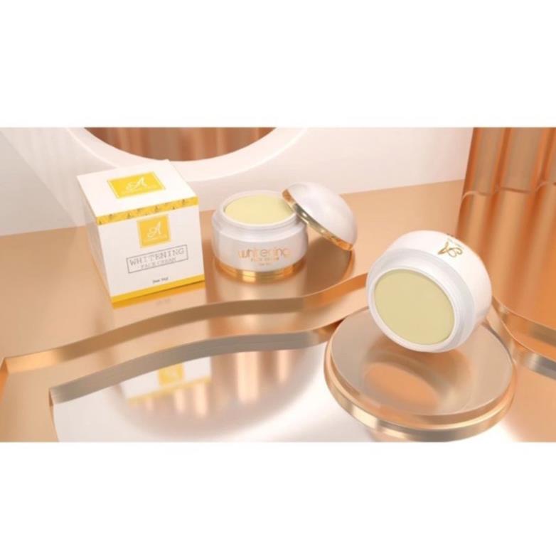 Kem Face Pháp A Cosmetics 2022 Mẫu Mới