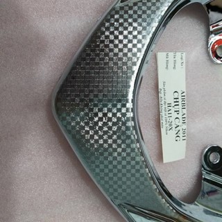 Ốp cảng sau AB, AirBlade 2011 Xi