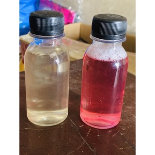 Dung dịch tẩy Crom-Niken bộ 120ml