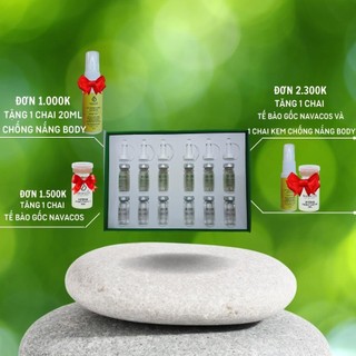 Siêu vi tảo Nano Tox Peel Dr Pluscell