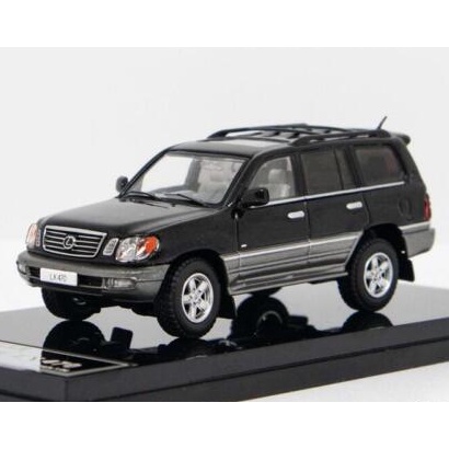 Mô hình ô tô Lexus LX470 1/64 GCD