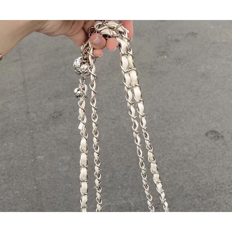 Túi đeo chéo hàng quảng châu  ulzzang ,2 màu trắng đen