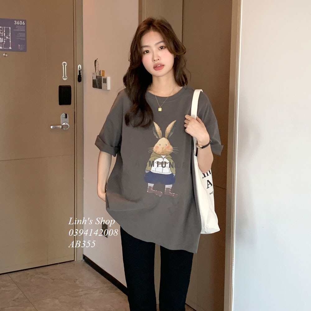 Áo Phông Hình Cao Cấp