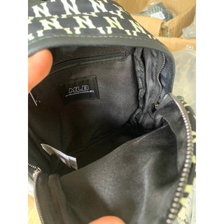Balo MLB Mini Monogram Backpack