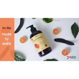 Dầu gội thảo dược sàelife 500ml& 1lit
