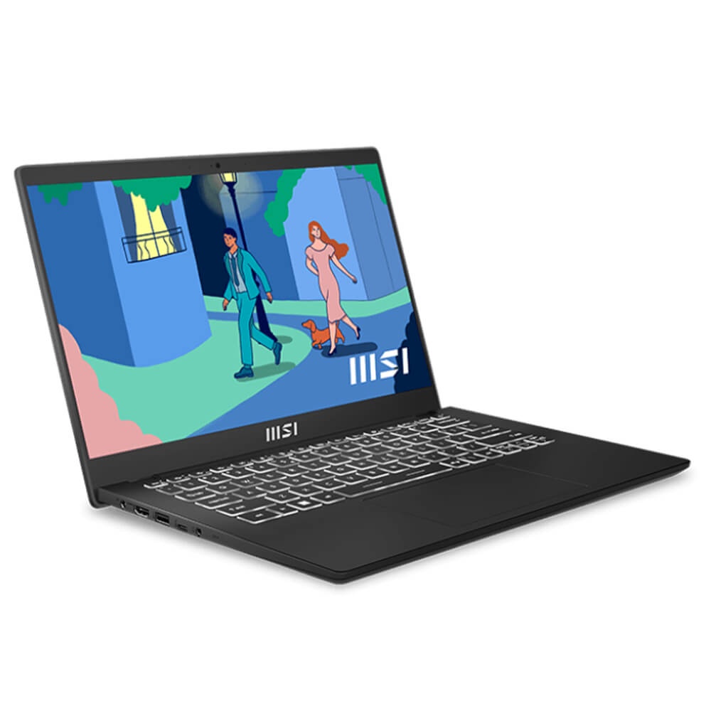 Laptop MSI Modern 14 C11M-011VN (Core i3-1115G4)