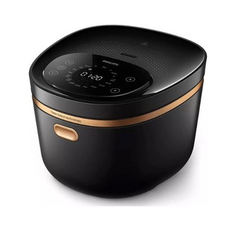 [Mã giảm 8% đơn 3000K] Nồi Cơm Điện Cao Tần (IH) Philips HD4539/62 - Siêu phẩm 2023 - Hàng Chính Hãng bảo hành 24 tháng