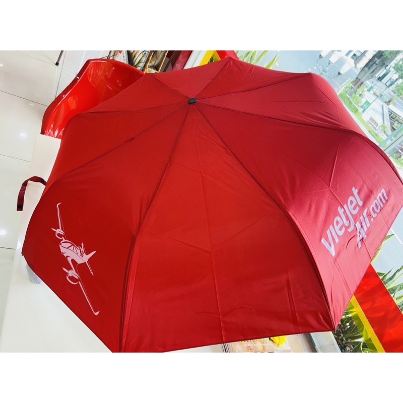 Dù Vietjet