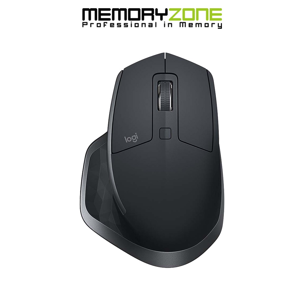 Chuột không dây Logitech MX Master 2S 910-005967