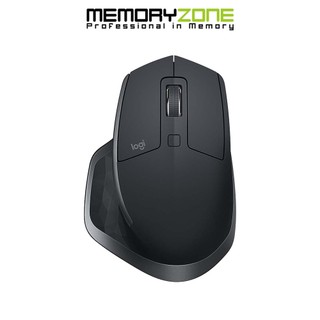 Chuột không dây logitech mx master 2s 910-005967