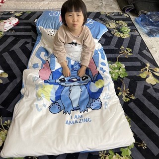 Túi ngủ cho bé mùa đông, túi ngủ trẻ em chất liệu nỉ mềm mịn nhiều hình ngộ nghĩnh