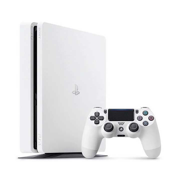 Máy Ps4 Slim Like New Và Cũ