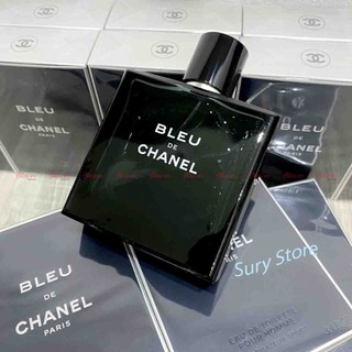 Nước Hoa Bleu chiết 10ml