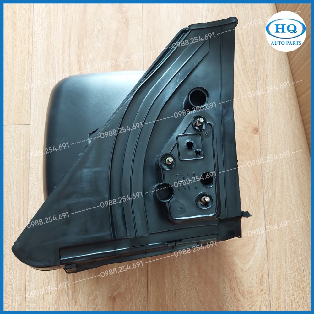 Gương chiếu hậu xe tải SUZUKI APV & SUZUKI CARRY PRO 750kg