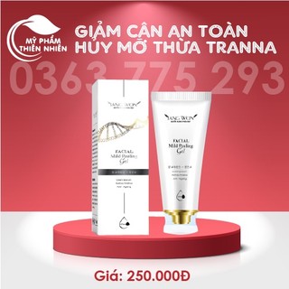 TẨY DA CHẾT DOCTOR QUEEN( mẫu mới)