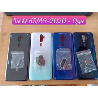 Vỏ bộ A5 2020 /A9 2020 Oppo (Vỏ mới, đủ bộ)