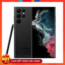 Điện Thoại Samsung Galaxy S22 Ultra 5G  - Hàng Chính Hãng