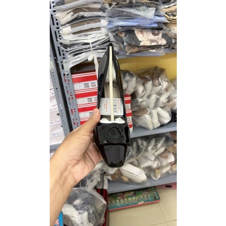 Giày cao gót da bóng 7 phân Thiên Hương THG 9044