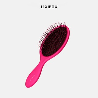 Lược chải đầu mát xa và gỡ rối tóc lixibox