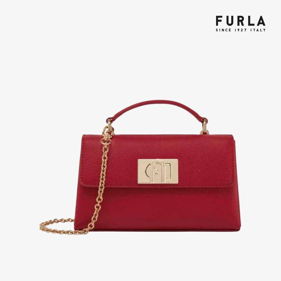 Túi Xách Tay Nữ Furla 1927 Mini Crossbody Top Handle