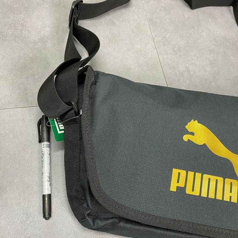 Túi Quai Chéo Puma