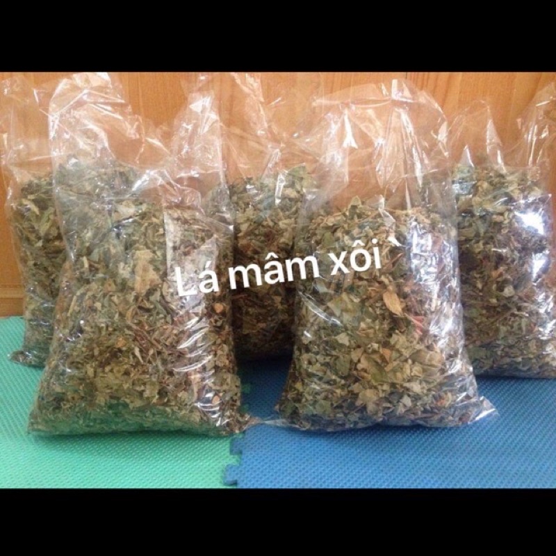 mâm xôi khô