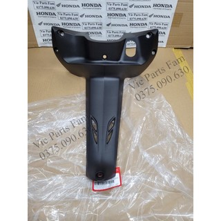 Ốp yếm khóa wave rsx 100 2008-2009, .