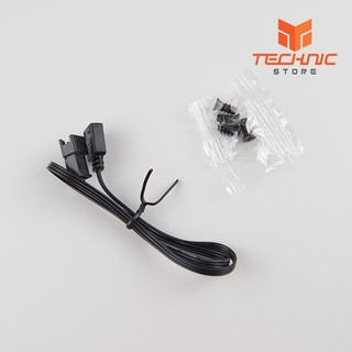Quạt tản nhiệt Deepcool CF120 ARGB