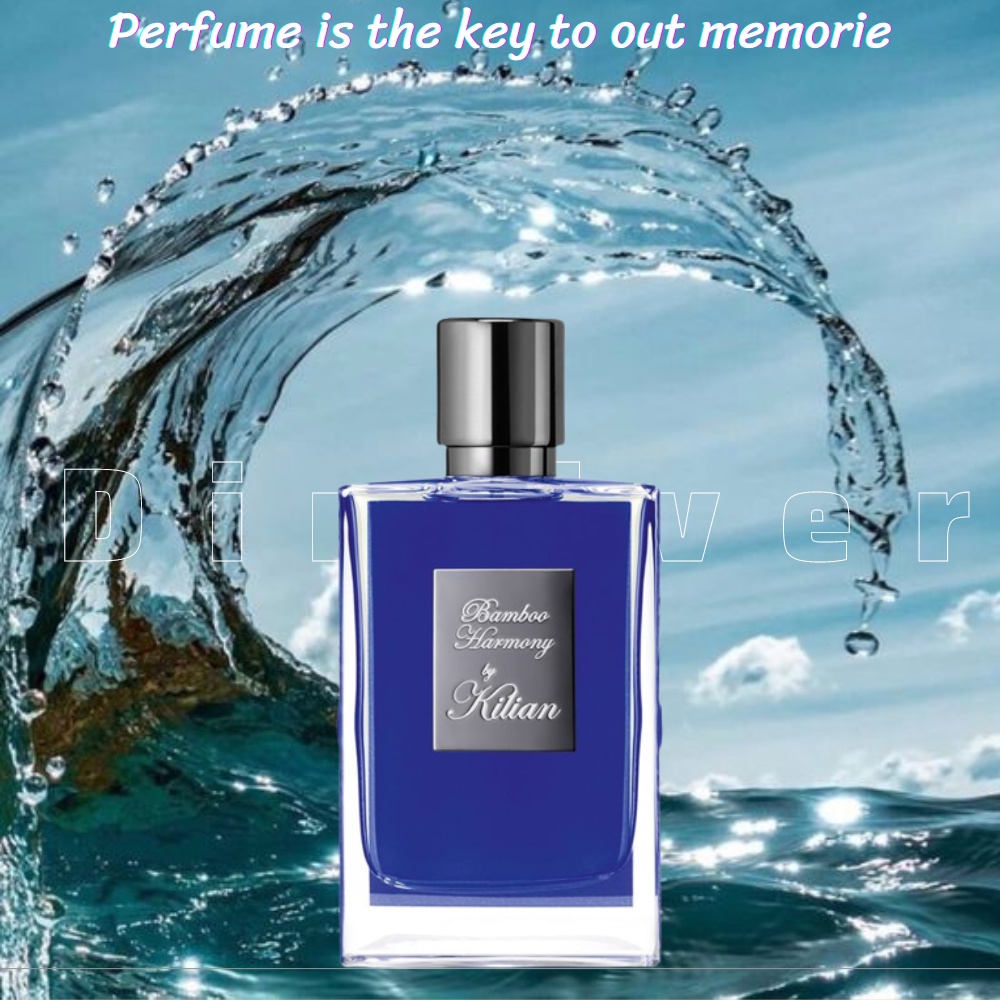 Dinliver - Nước Hoa Kilian B*a.m.b.o.o  H*armony