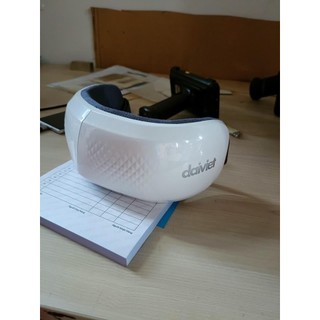 Máy massage mắt Đại Việt DVMM-00001