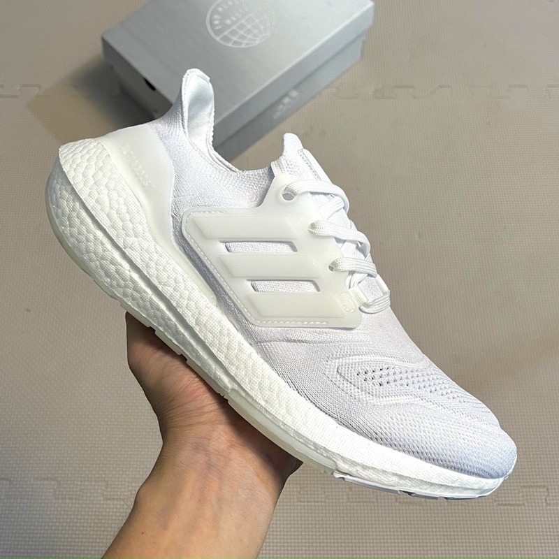 Giày adidas unltraboost 22 white GX5590 [ FREE SHIP ]