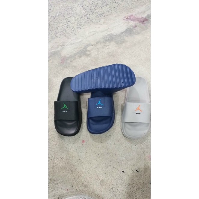 Dép thể thao quai ngang mẫu mới đơn giản trẻ trung, nam tính chất nhẹ êm chân hot mùa hè