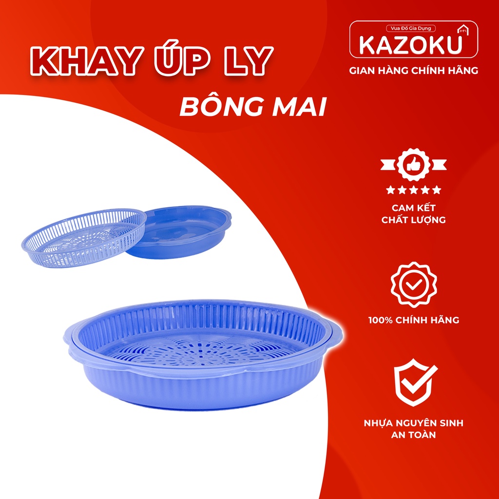 - Vua Đồ Gia Dụng Kazuko