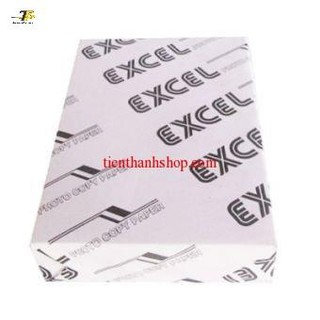 Giấy Excel A5/70 - A5/80
