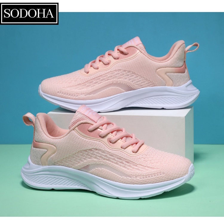 Giày Sneaker Nữ SODOHA SDH68