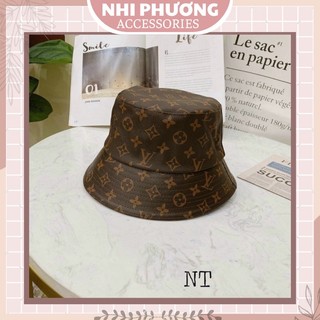 Mũ bucket Lv