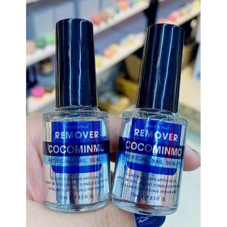 Phá gel lạnh nail coco