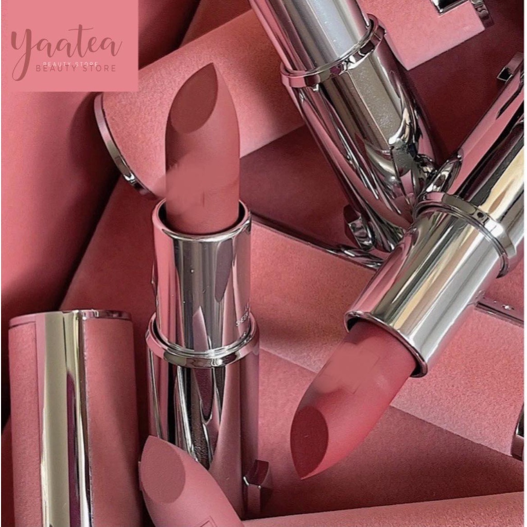 Son Gi.ven.chy Le Rouge Sheer Velvet